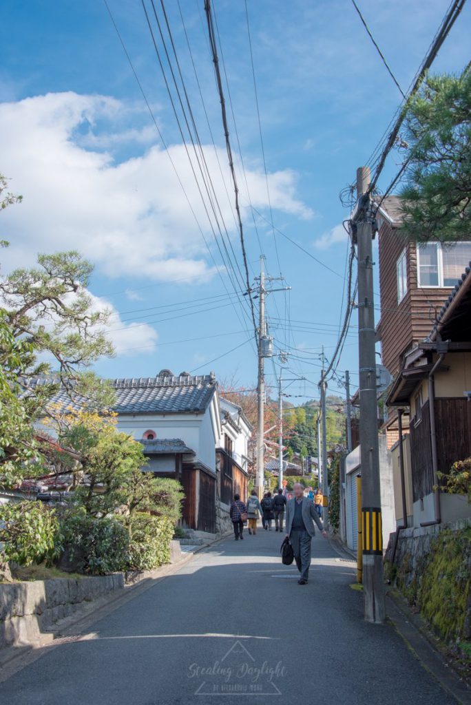 圓光寺 紅葉