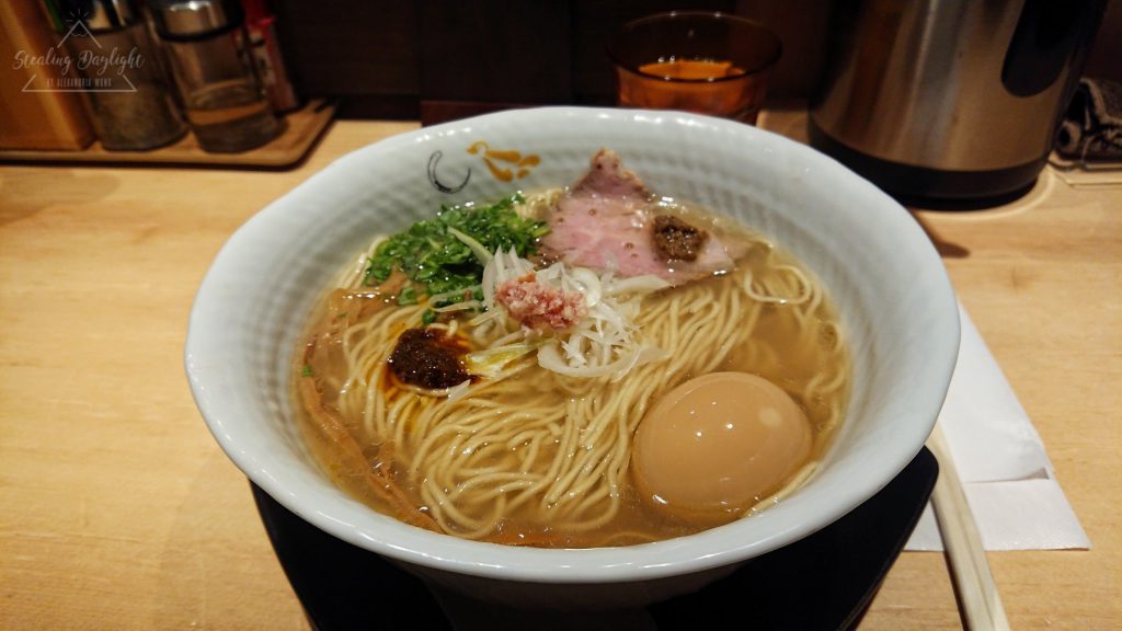 東京 金色不如歸