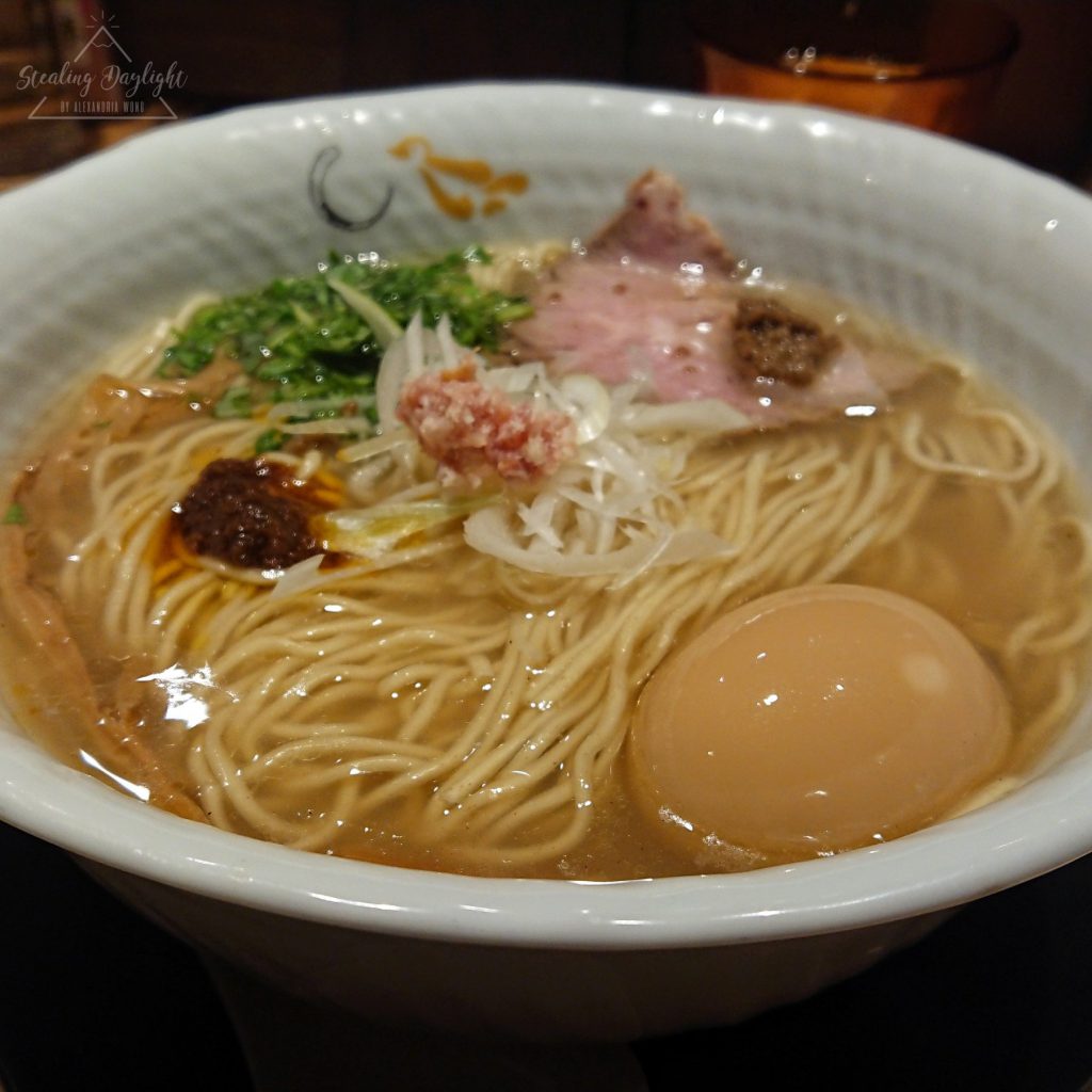 東京 金色不如歸