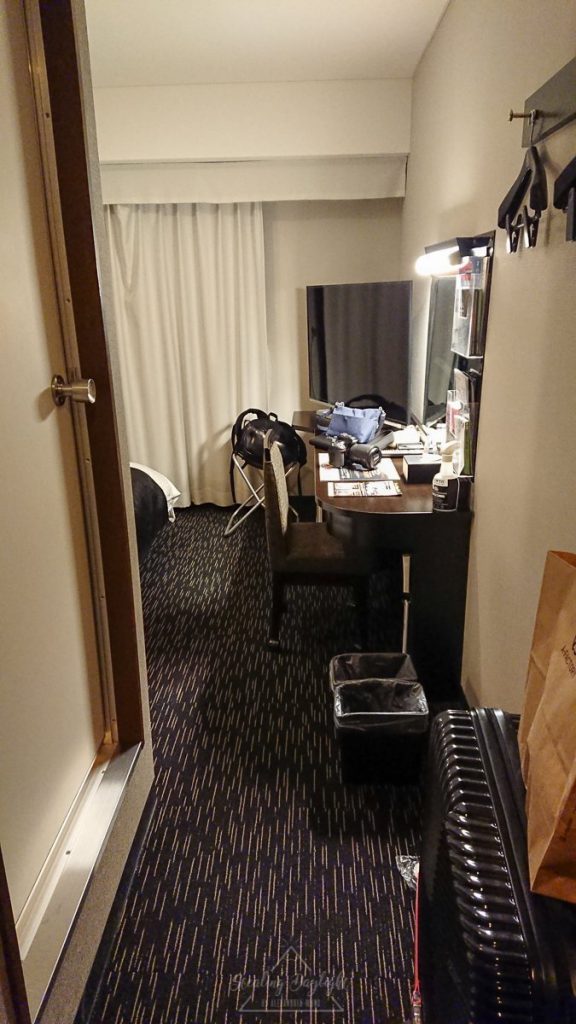 青森 APA Hotel 青森站縣廳通