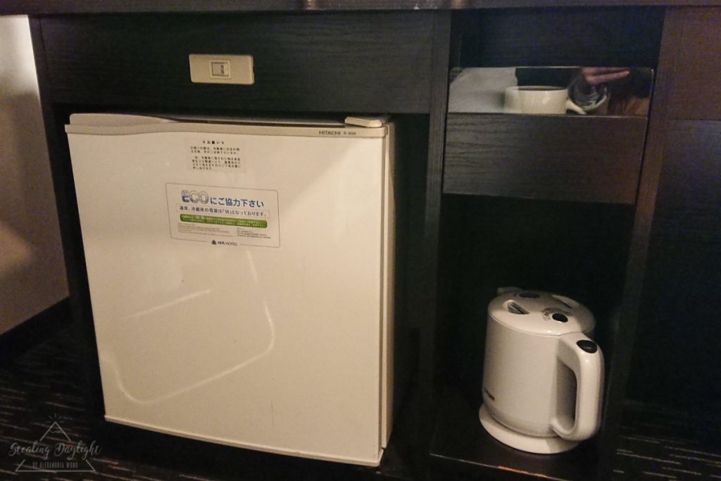 青森 APA Hotel 青森站縣廳通