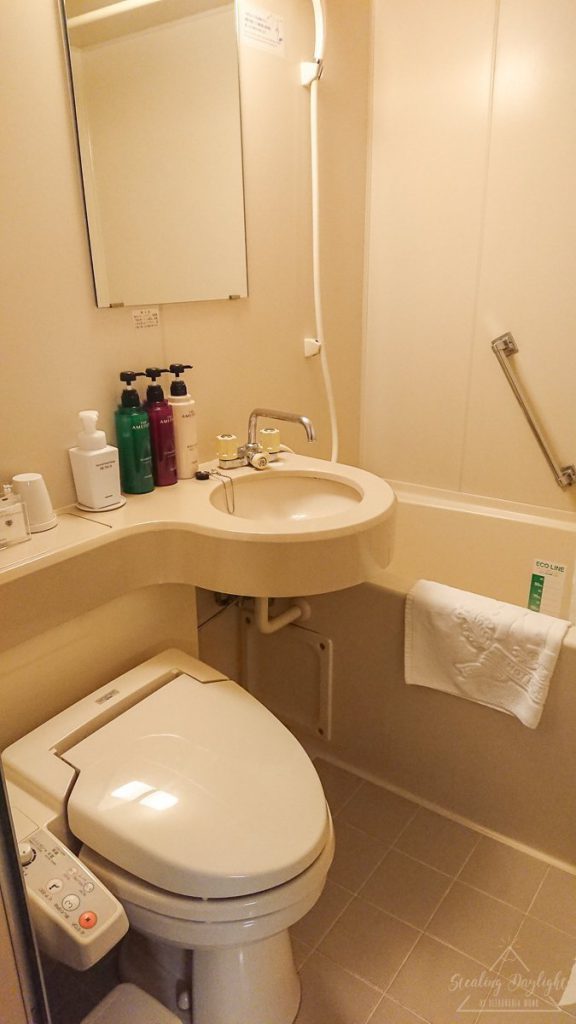 青森 APA Hotel 青森站縣廳通
