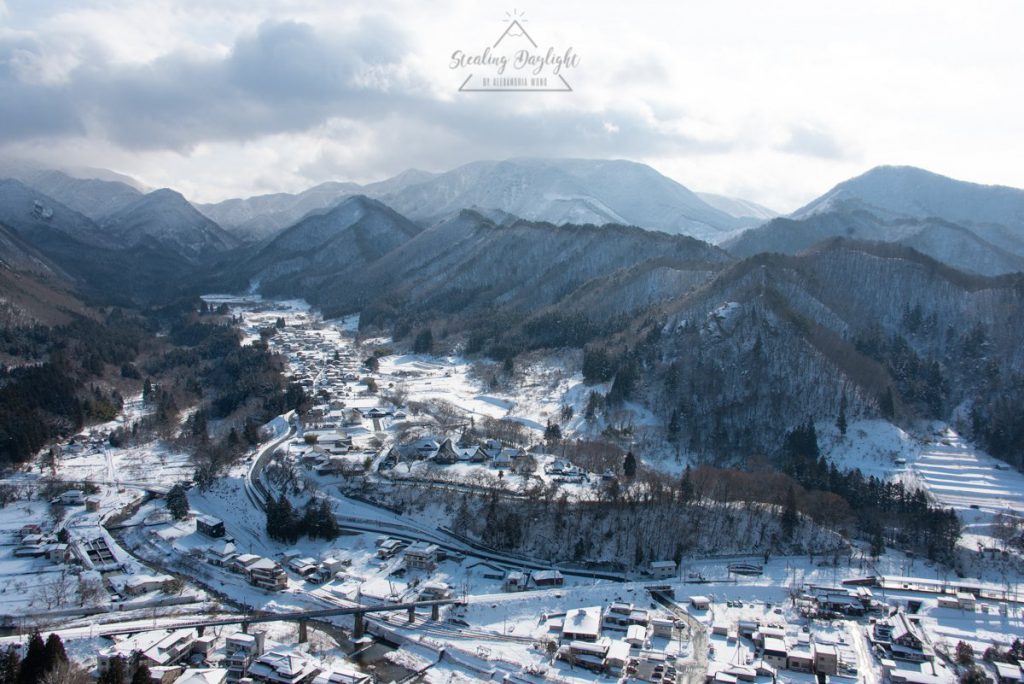 山形 山寺 寶珠山立石寺