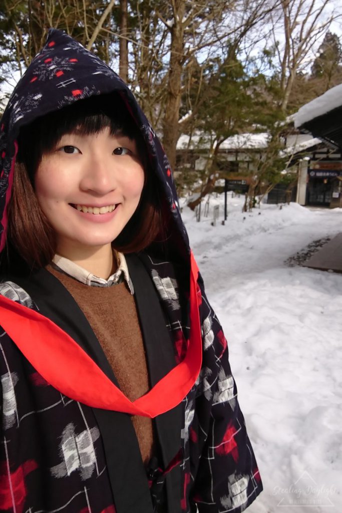 秋田 角館 武家屋敷 青柳家
