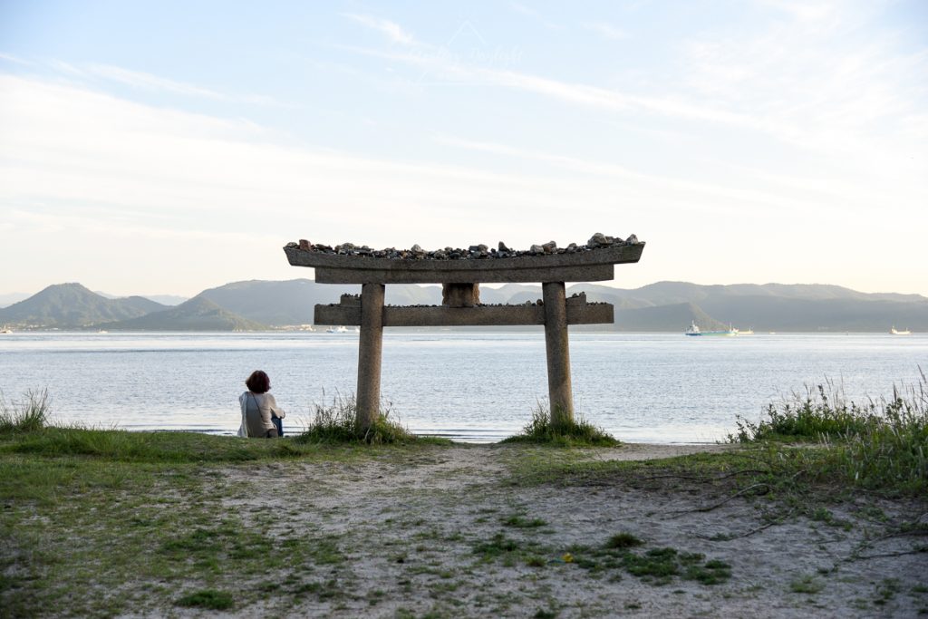 直島