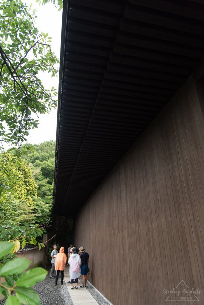 直島 南寺
