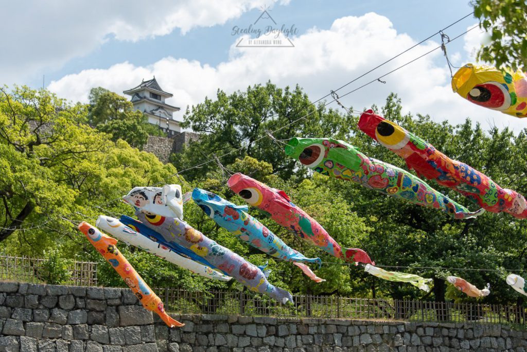 香川 丸龜城