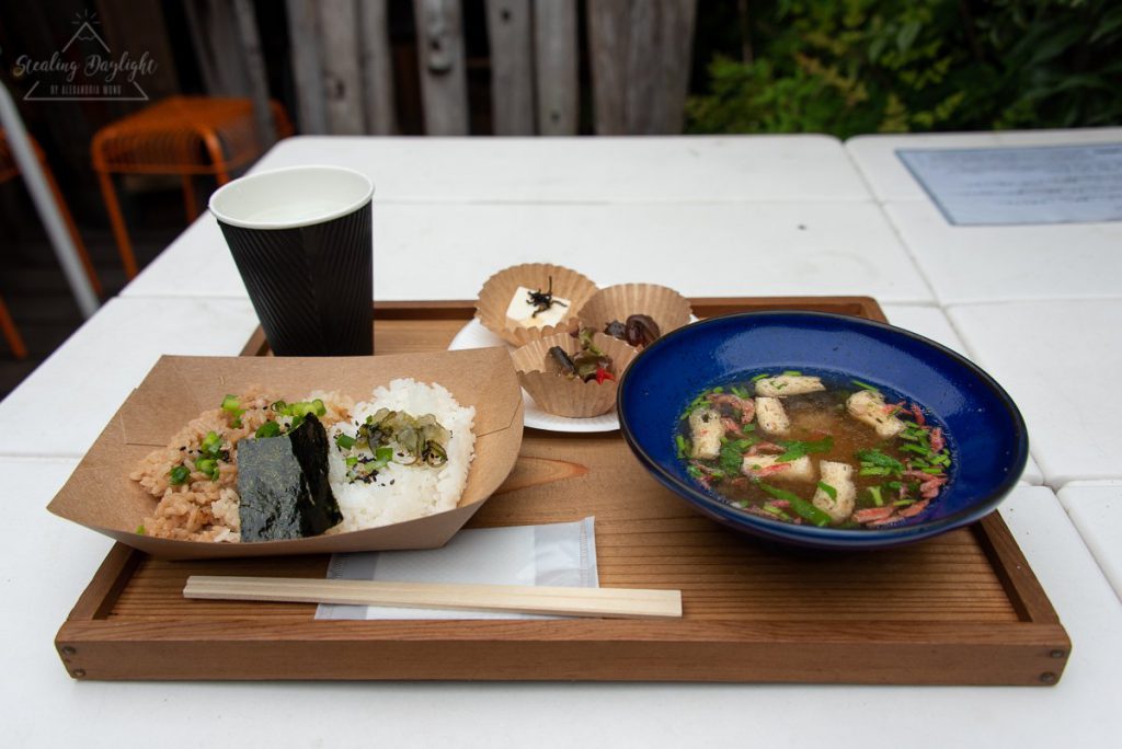 seto.UCHI タコ飯 章魚飯