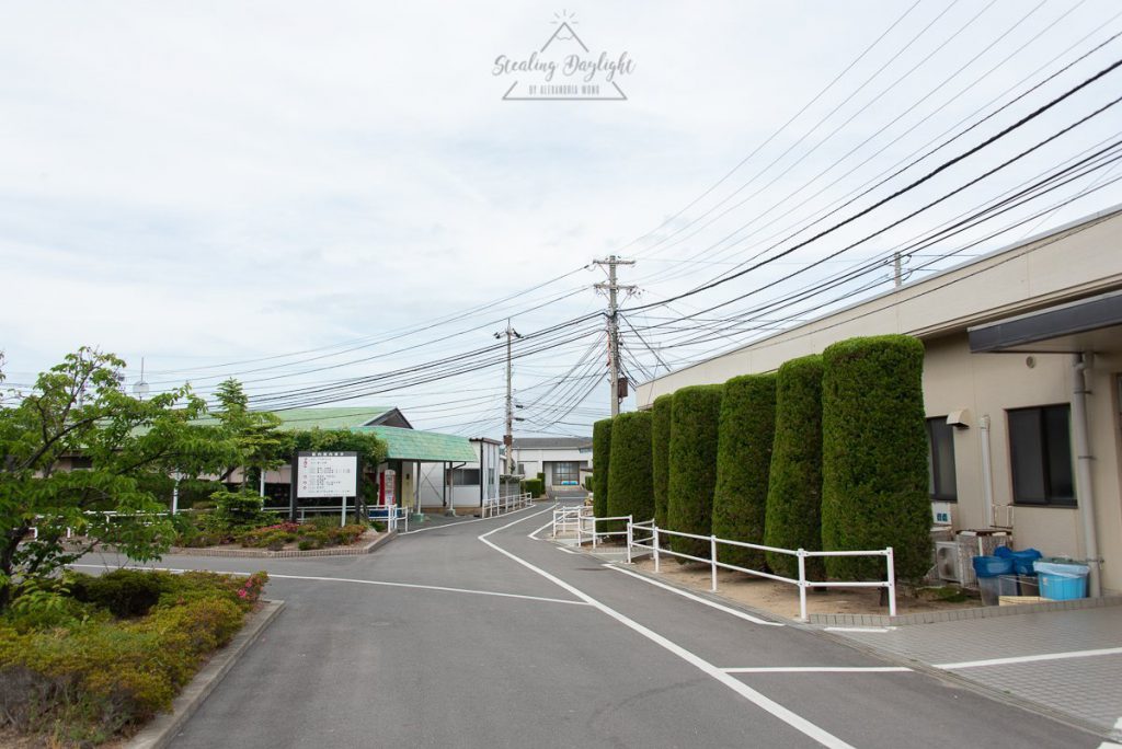 香川 大島 瀨戶內國際藝術祭